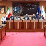 انتخابات هیات مدیره اتحادیه تولید و نشر محتوا در فضای مجازی برگزار شد