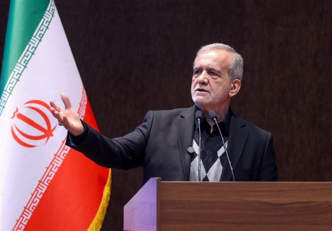 درخواست جمعی از سکو‌های مستقل از رئیس جمهور